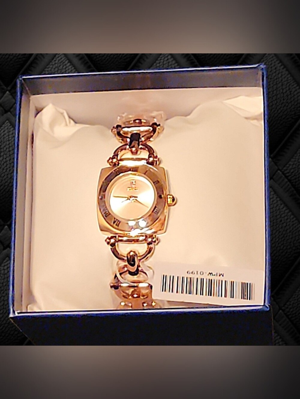 Montres Prestige x Ivicta Women's Watch - 0199